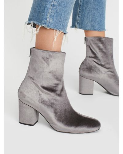 cecile ankle boot