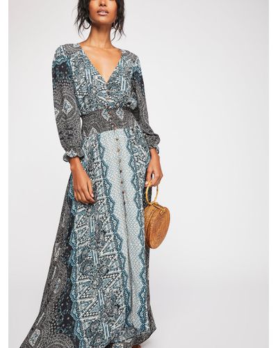 mexicali rose dress