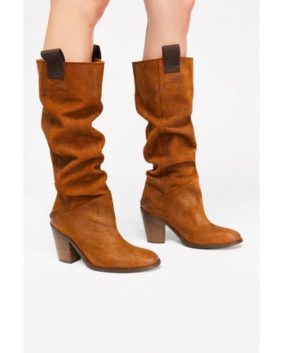 montgomery slouch boot