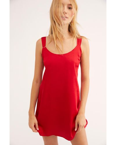 free people day to night slip