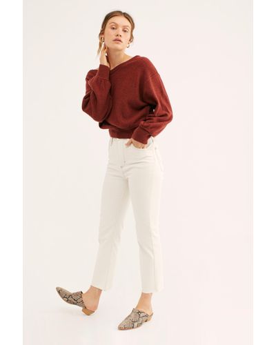 love like this cashmere pullover