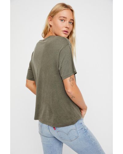 rolling stones retro tee