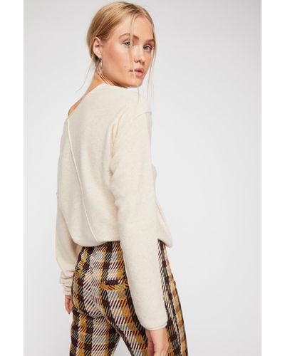 free people cashmere