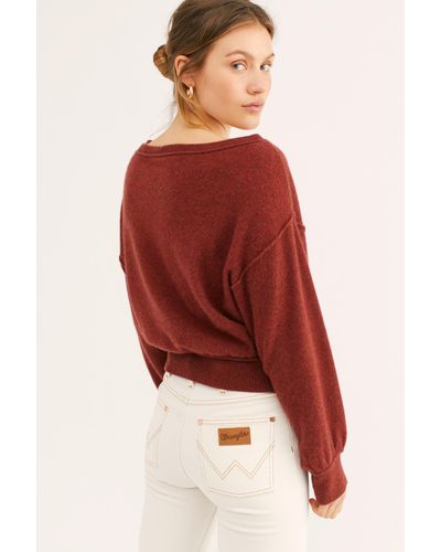 free people love like this cashmere