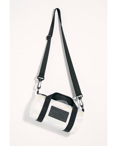 aloha collection mini duffle