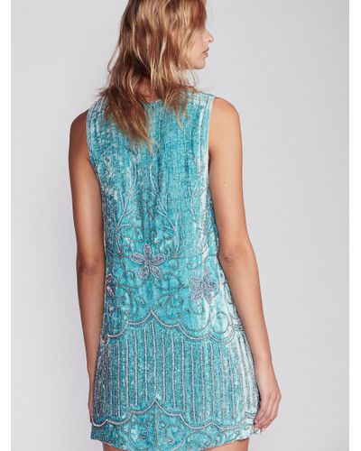 elsa sequin dress