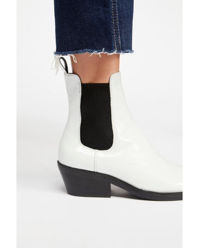 brisbane chelsea boot