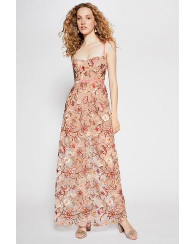 for love and lemons beatrice maxi
