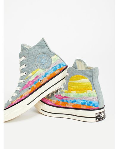 converse mara hoffman