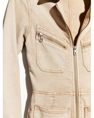 lenox jumpsuit