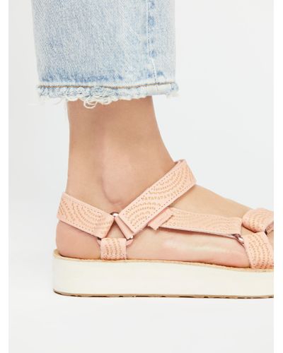 teva midform peach