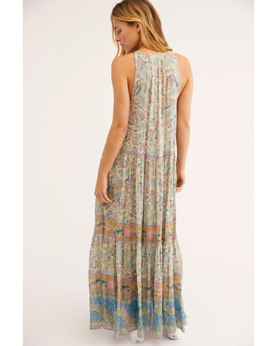 spell oasis maxi