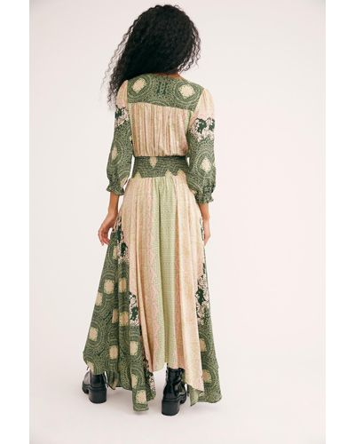mexicali rose dress