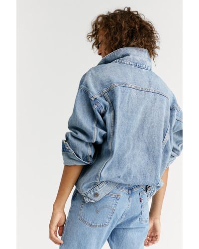 dad trucker jacket