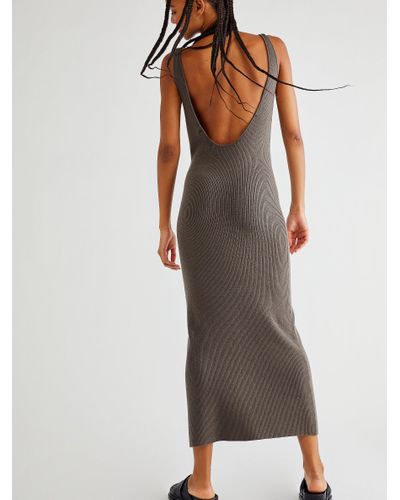 daniela sweater dress