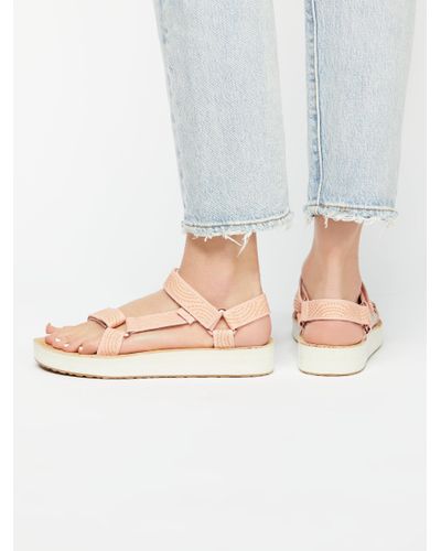 teva midform peach