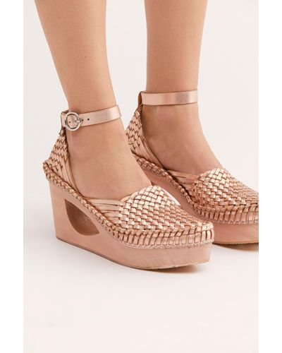 free people huarache