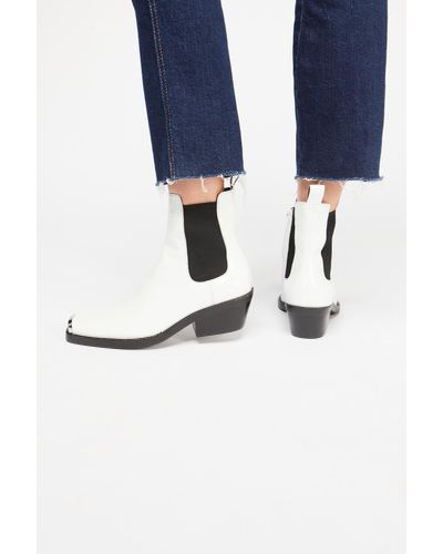 brisbane chelsea boot