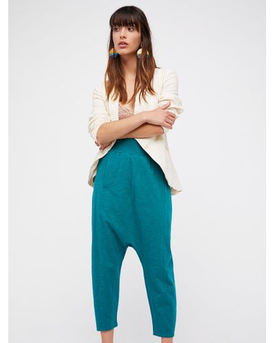 emerald green jogger set