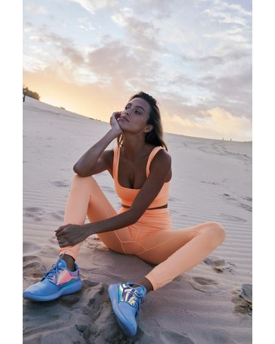 fuelcore running sneaker