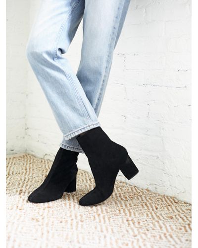 Free people cecile bootie Clearance