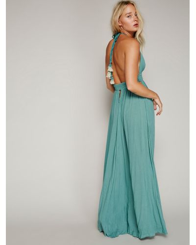 Free People Look Into The Sun Maxi in ...
