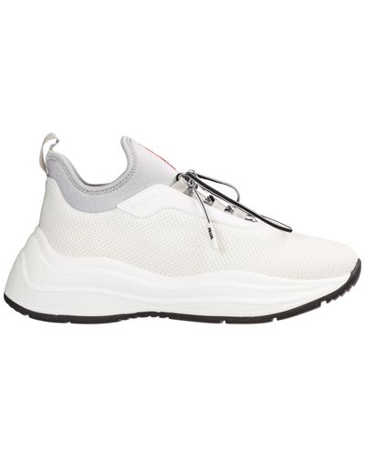 Ladies prada trainers Clearance