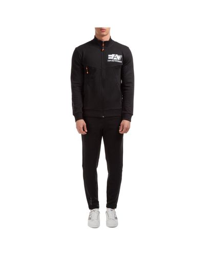 ea7 track pants sale