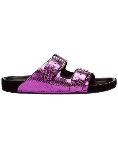 isabel marant lennyo sandals