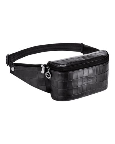 Sac banane Croco Block Sac banane Croco Block