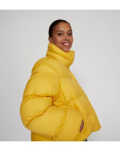 doudoune jacoby comptoir des cotonniers