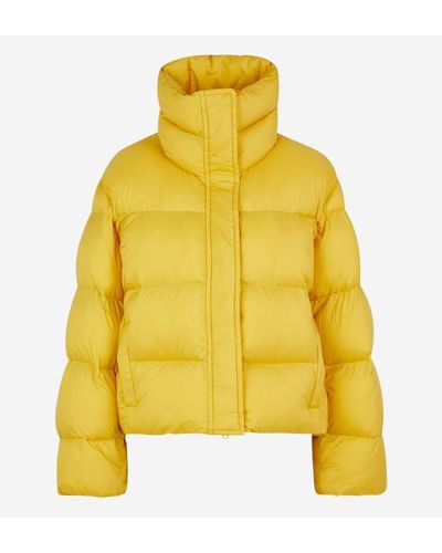 doudoune jacoby comptoir des cotonniers