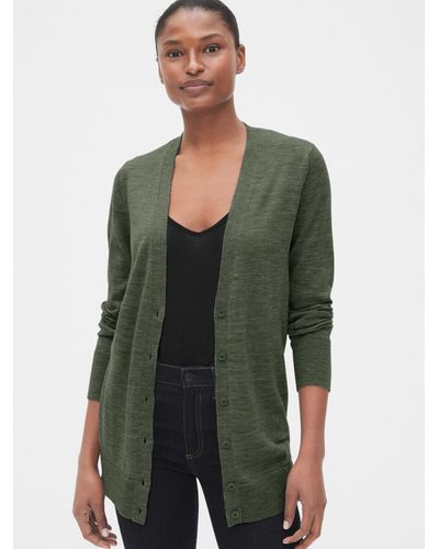 gap merino wool