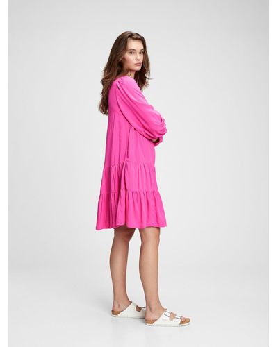 Gap drop waist dress Clearance