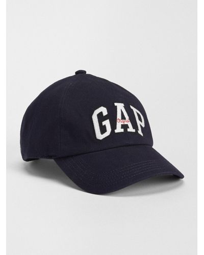 Gap logo baseball hat Clearance