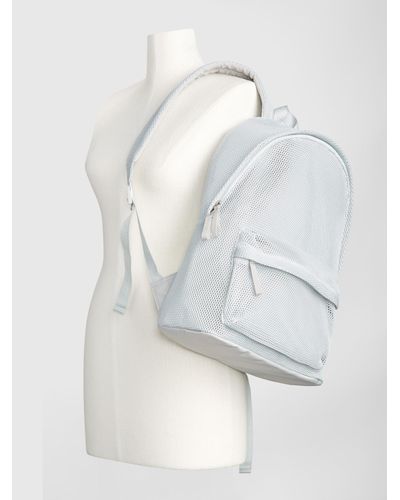 gap mini backpack