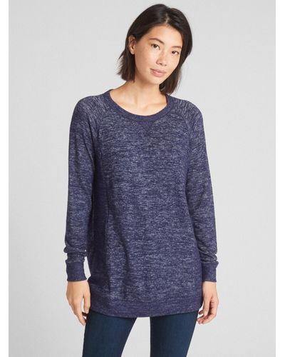 gap nursing sweatshirt