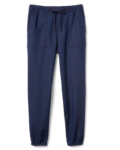 utility jogger gap