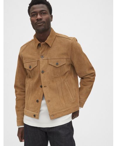 western chore coat