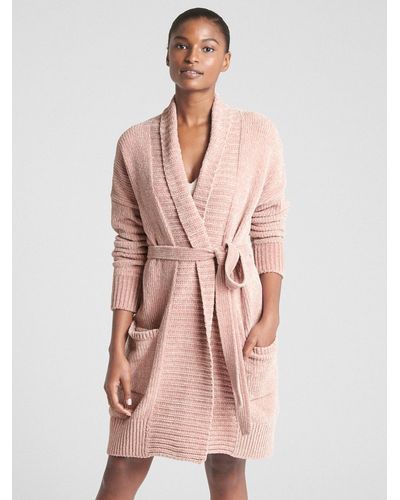 gap chenille sweater