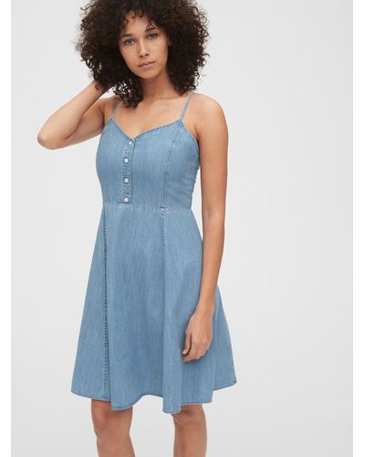 gap cocktail dresses