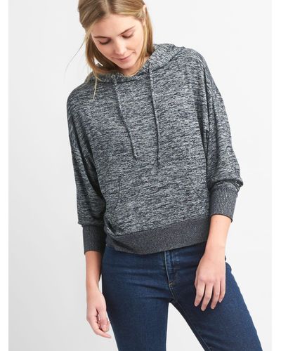 softspun hoodie