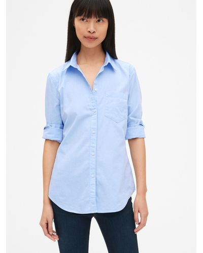 gap womens shirts