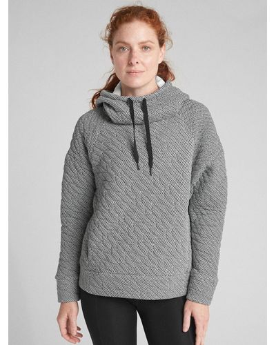 gap jacquard pullover