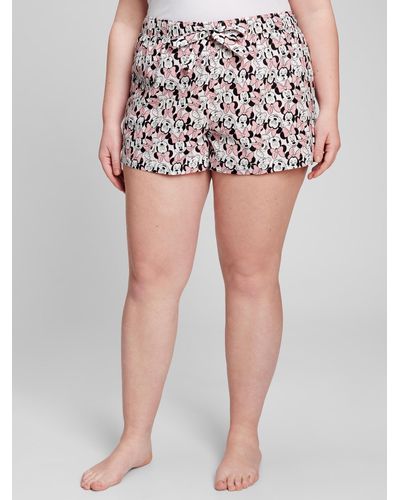 GAP Factory Cotton Disney Minnie Mouse 