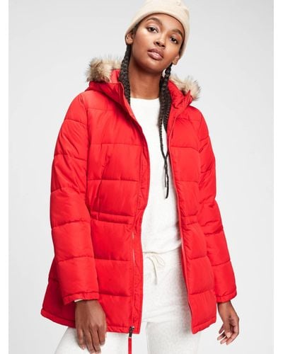 coldcontrol puffer jacket
