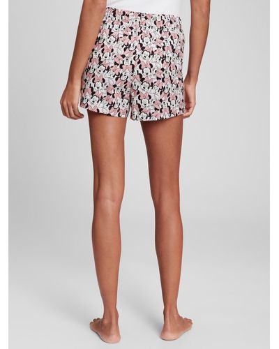 GAP Factory Cotton Disney Minnie Mouse 
