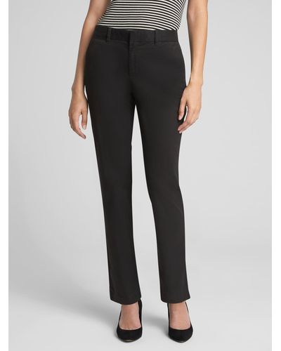 gap city pants