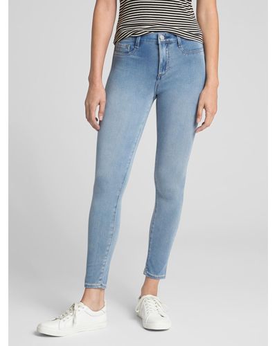 gap legging jeans
