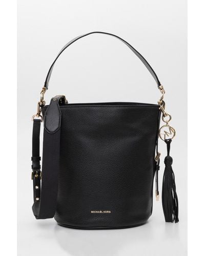 michael kors tote mercer
